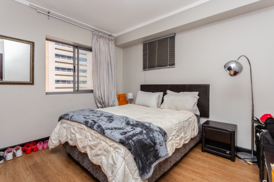To Let 2 Bedroom Property for Rent in Cape Town City Centre Western Cape